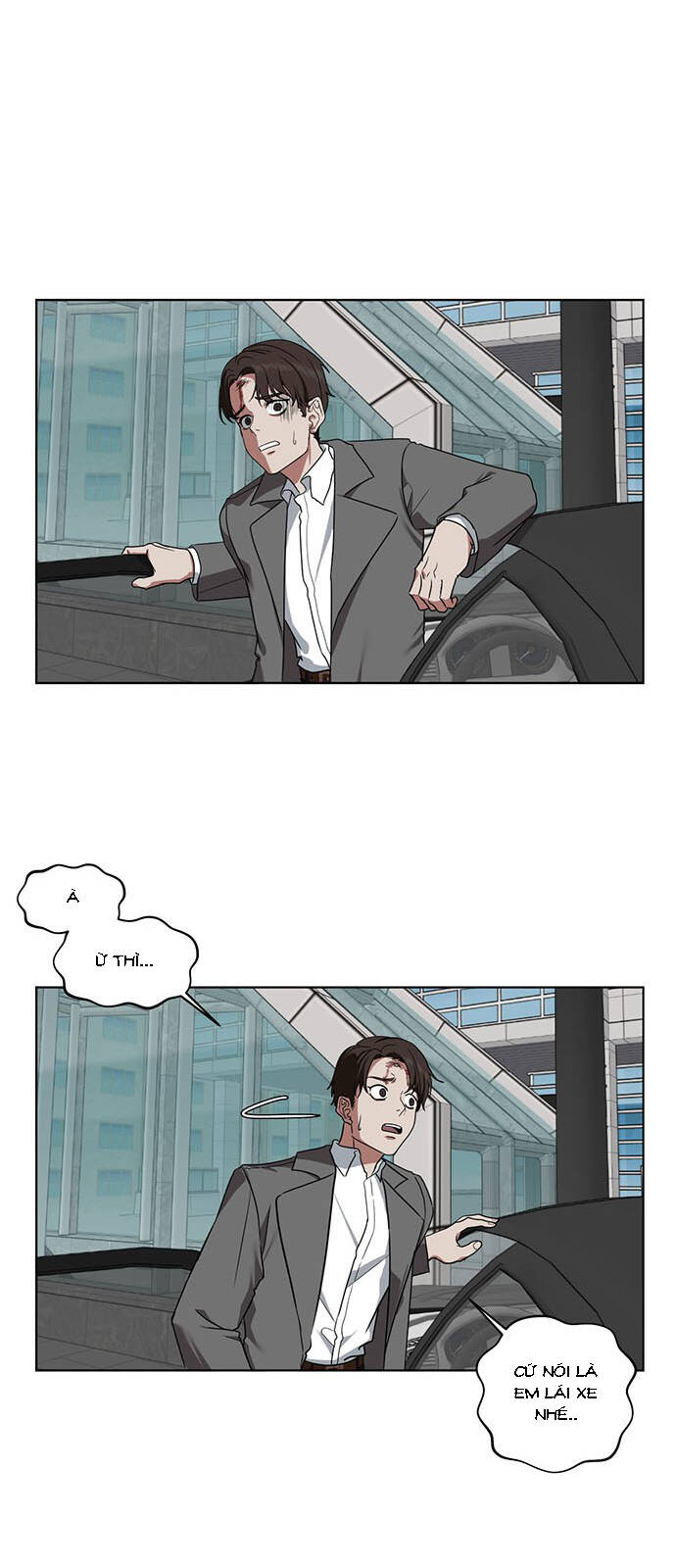 Thay Đổi Tôi - Chương 14 - Trang 23