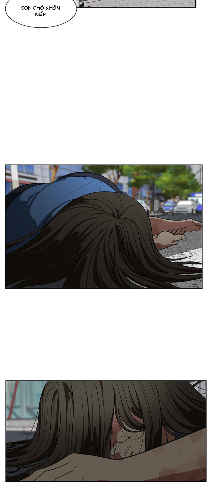 Thay Đổi Tôi - Chương 14 - Trang 26