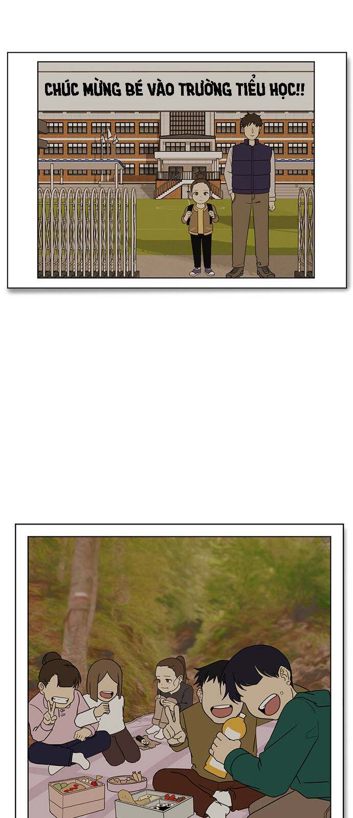 Thay Đổi Tôi - Chương 14 - Trang 30