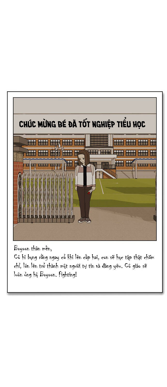 Thay Đổi Tôi - Chương 14 - Trang 32