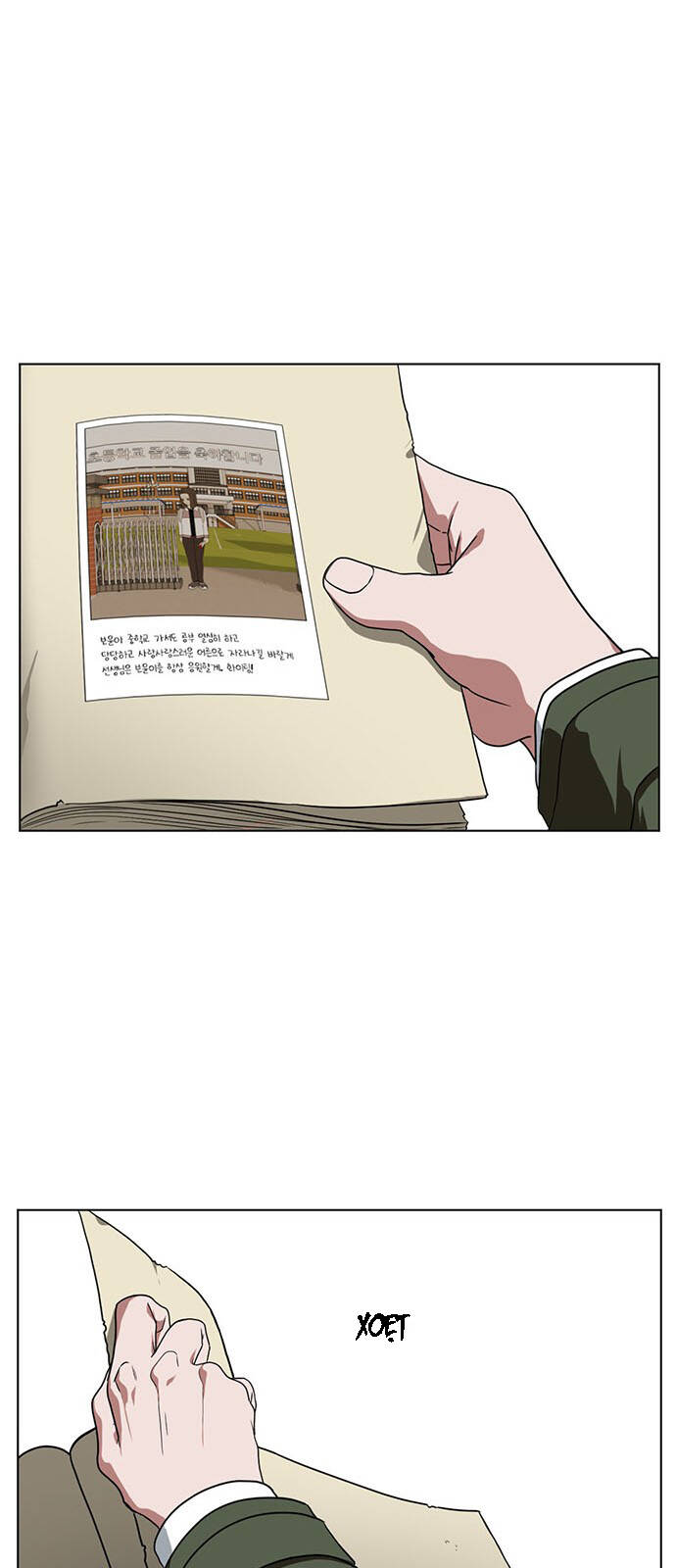 Thay Đổi Tôi - Chương 14 - Trang 33