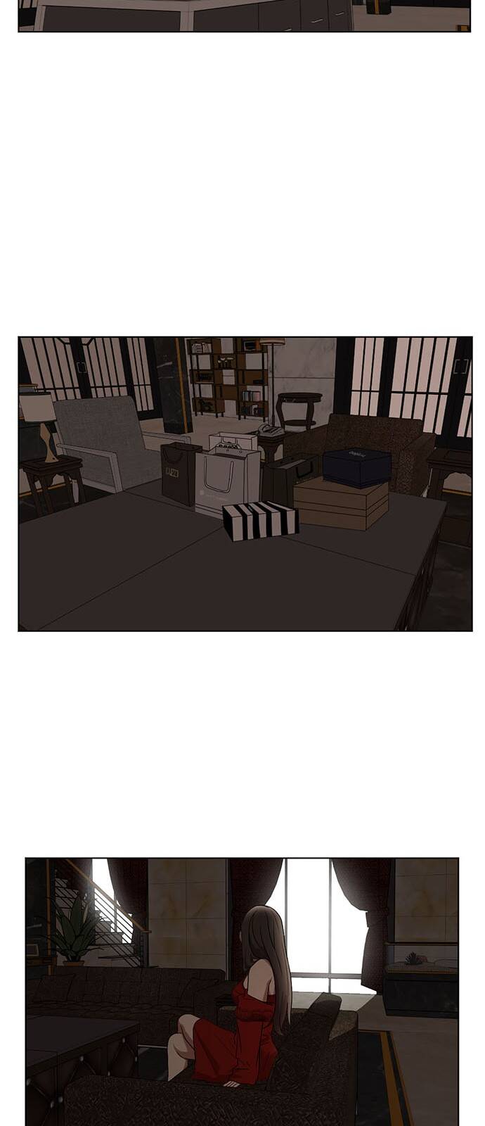 Thay Đổi Tôi - Chương 14 - Trang 38