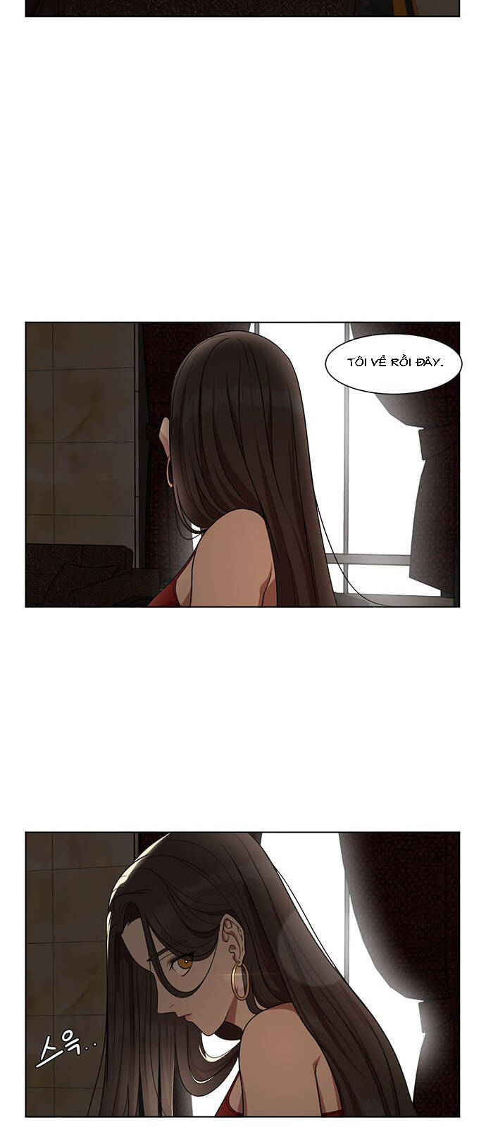 Thay Đổi Tôi - Chương 14 - Trang 39
