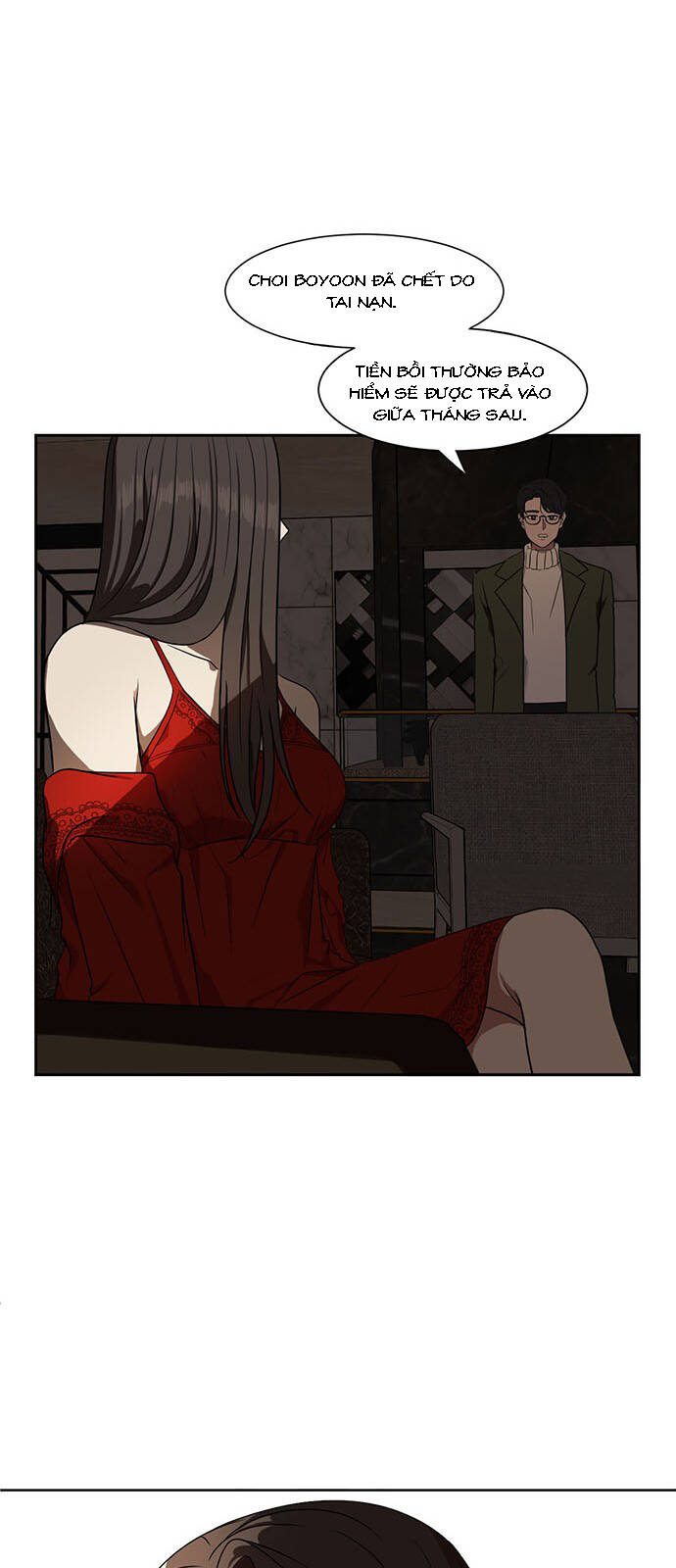 Thay Đổi Tôi - Chương 14 - Trang 40