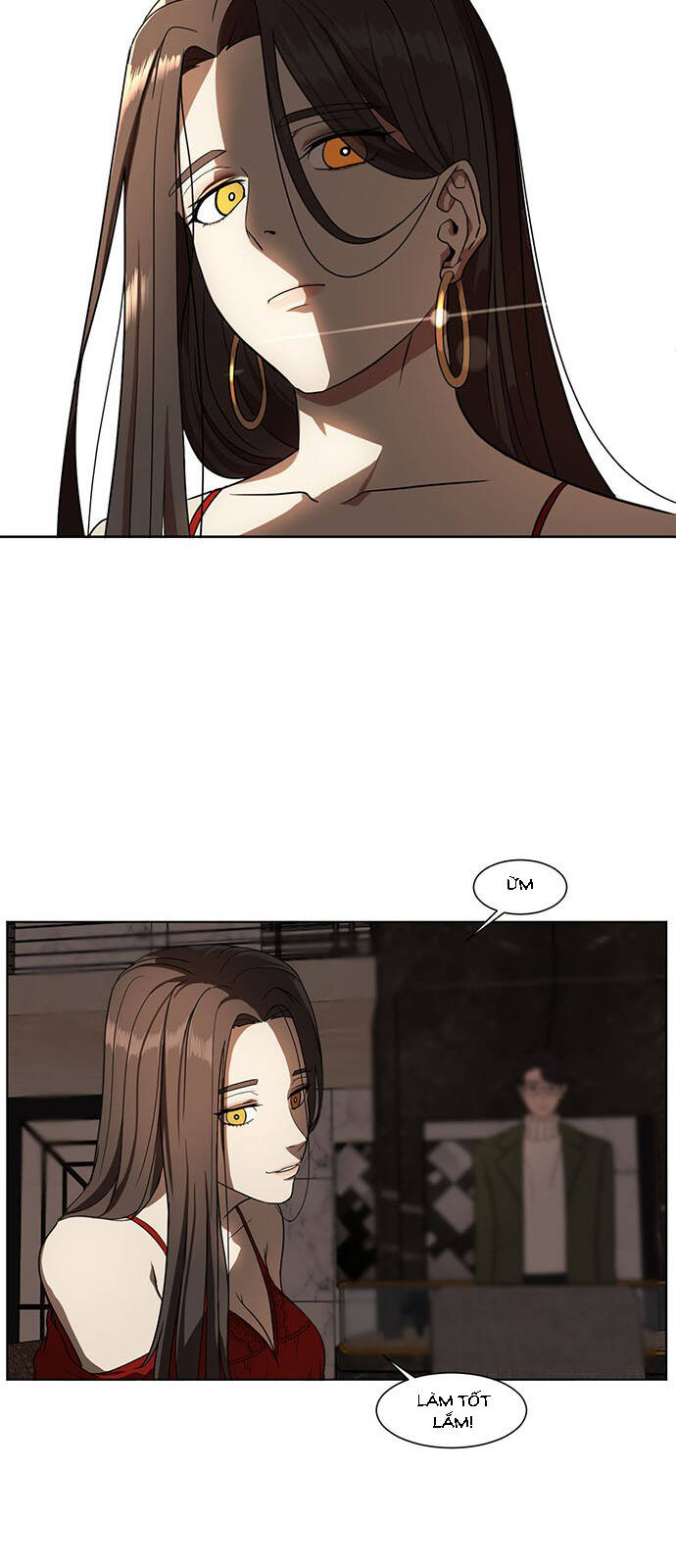 Thay Đổi Tôi - Chương 14 - Trang 41