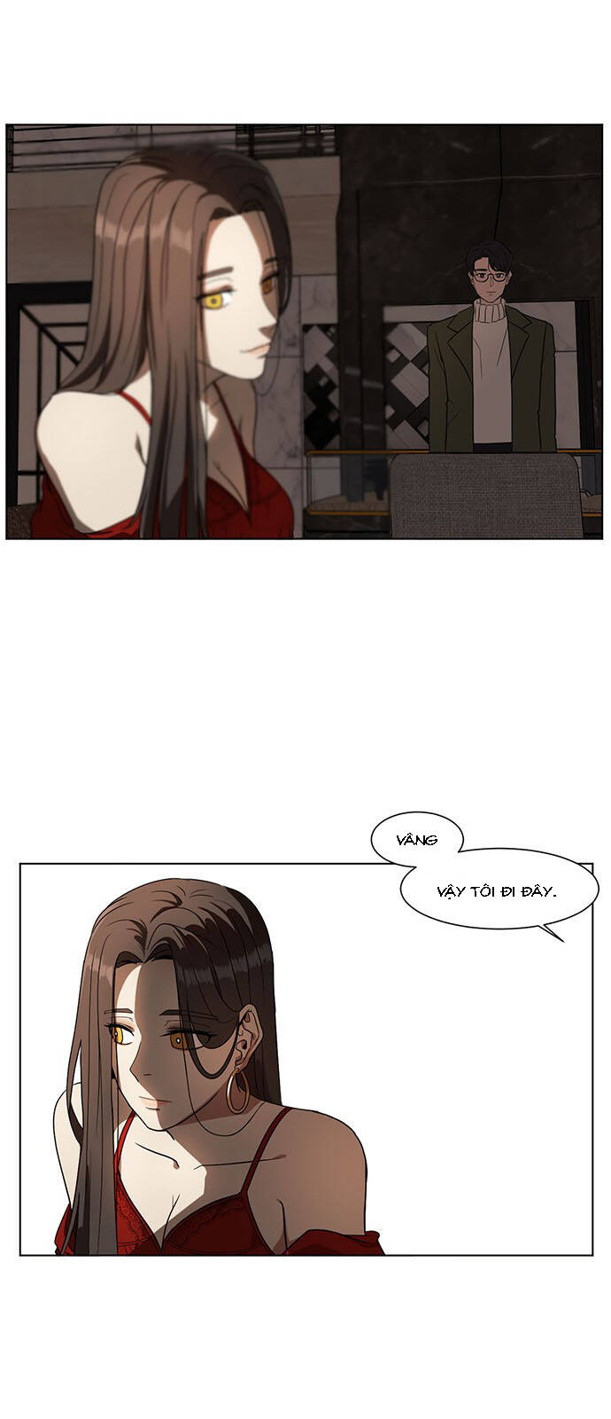 Thay Đổi Tôi - Chương 14 - Trang 42