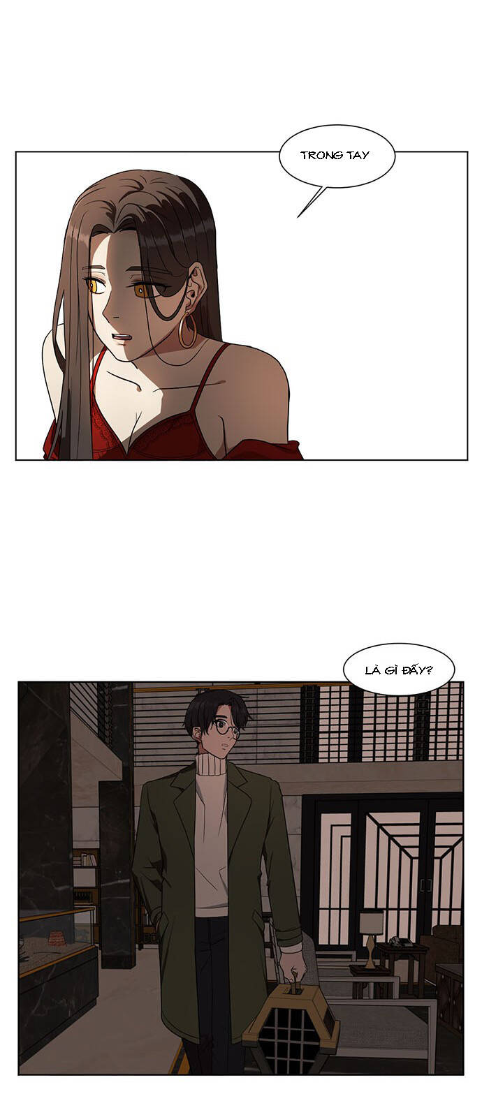 Thay Đổi Tôi - Chương 14 - Trang 43