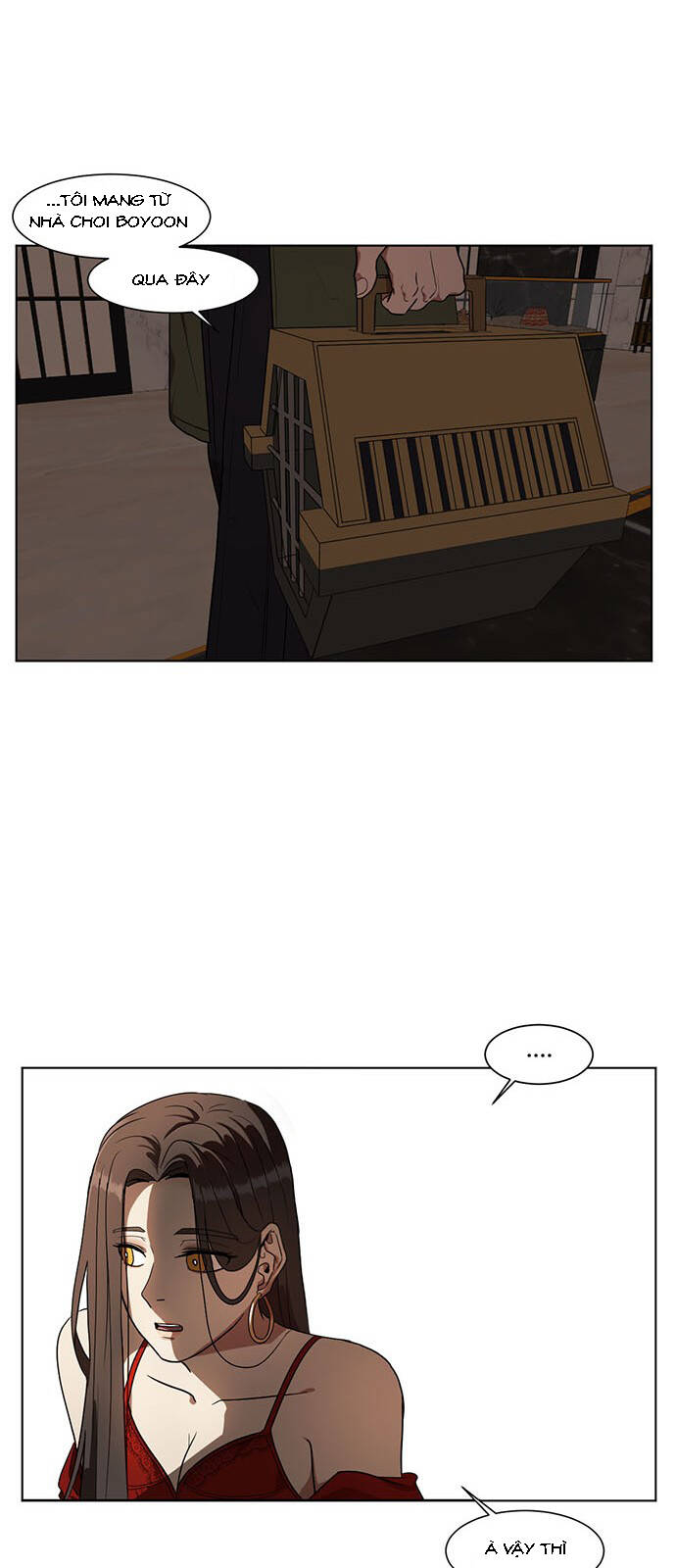 Thay Đổi Tôi - Chương 14 - Trang 44