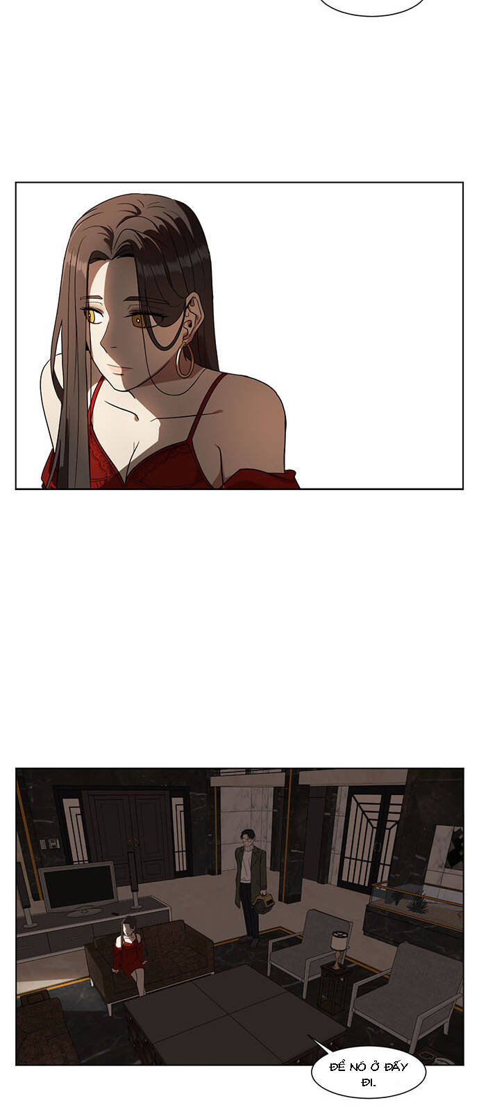 Thay Đổi Tôi - Chương 14 - Trang 45