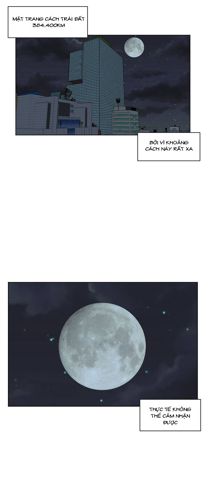 Thay Đổi Tôi - Chương 14 - Trang 47