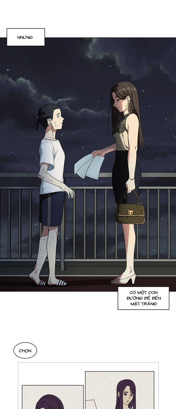 Thay Đổi Tôi - Chương 14 - Trang 48