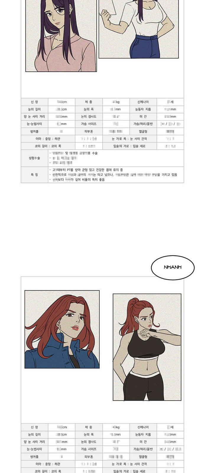 Thay Đổi Tôi - Chương 14 - Trang 49