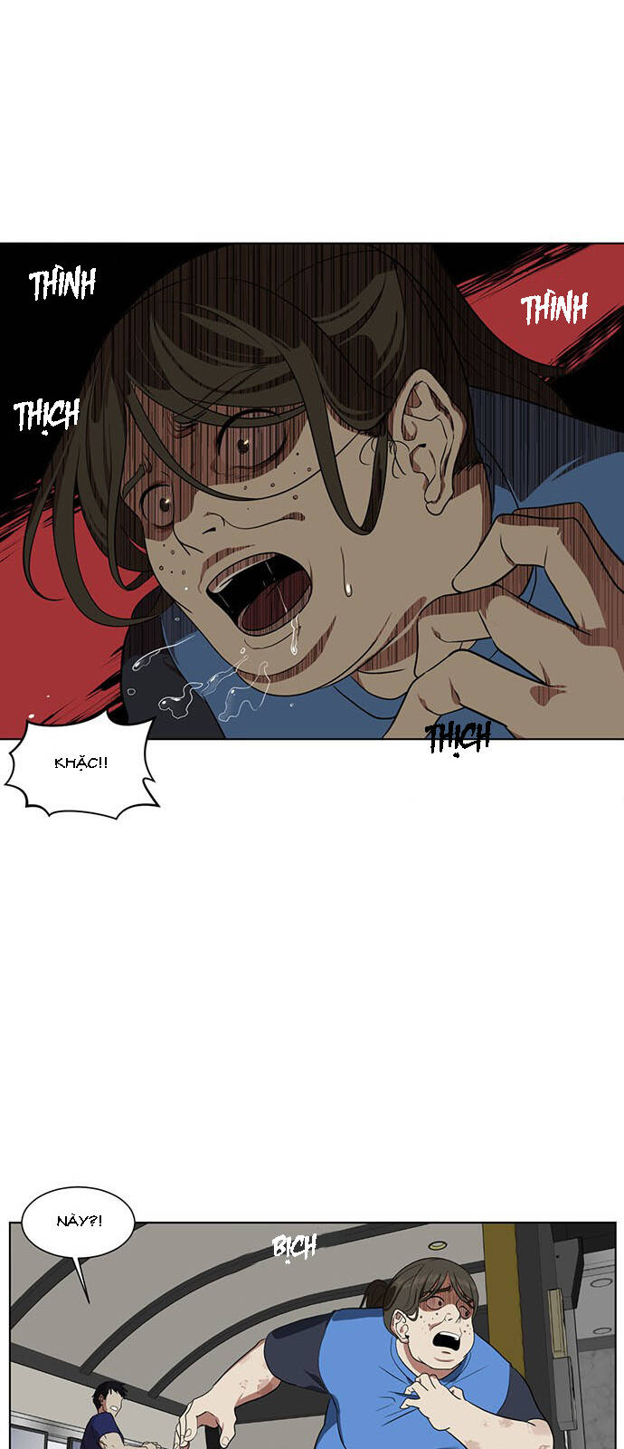 Thay Đổi Tôi - Chương 14 - Trang 6