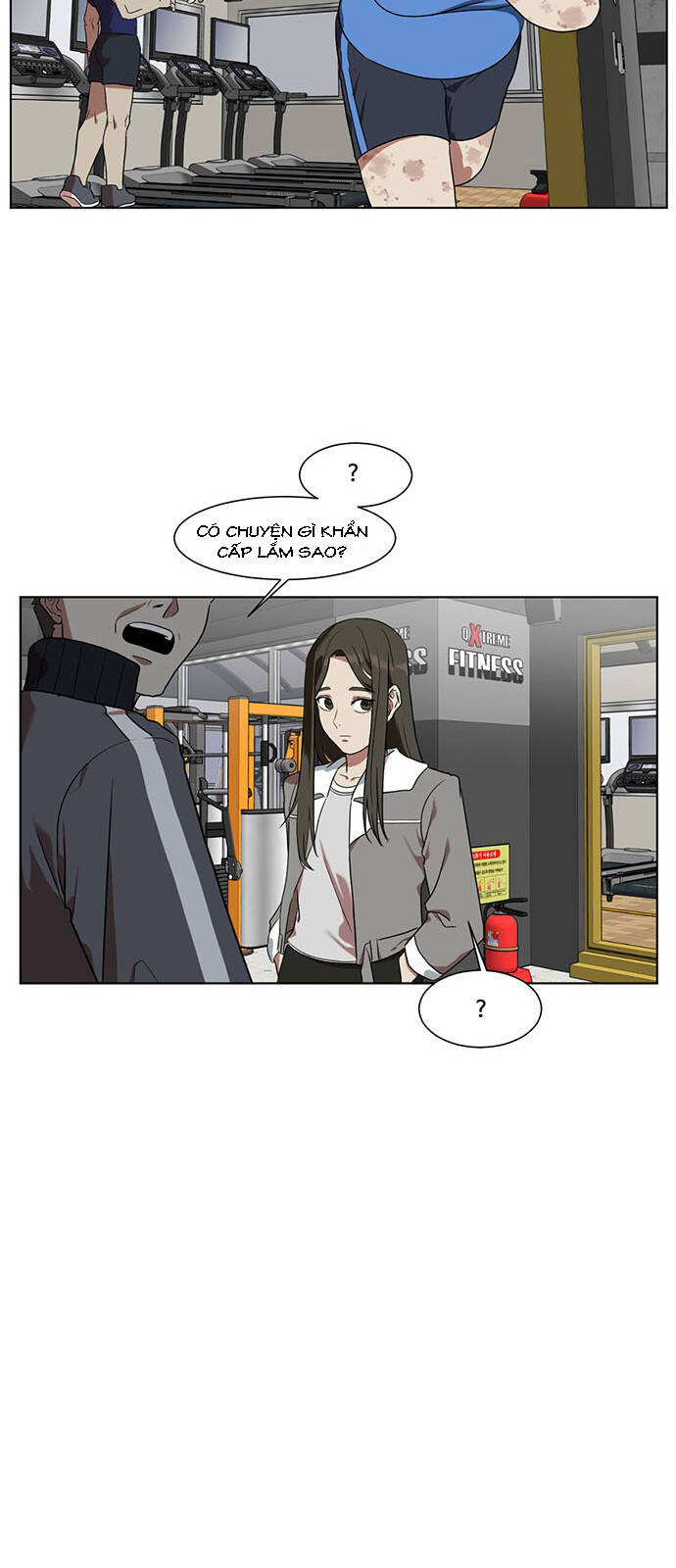 Thay Đổi Tôi - Chương 14 - Trang 7