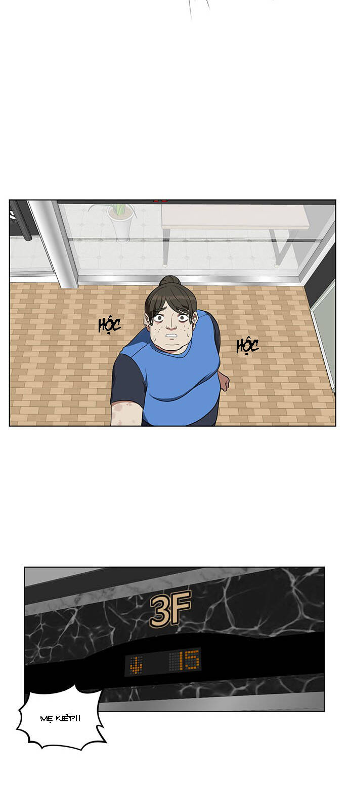 Thay Đổi Tôi - Chương 14 - Trang 9