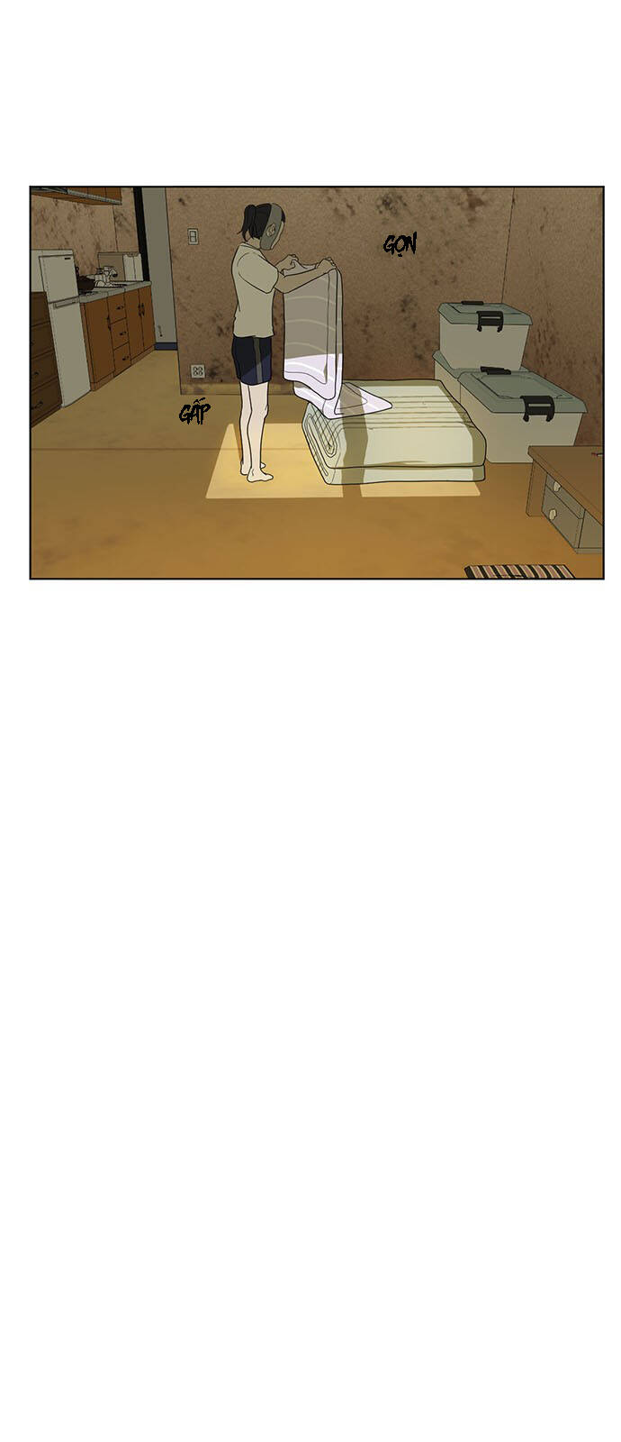 Thay Đổi Tôi - Chương 15 - Trang 12