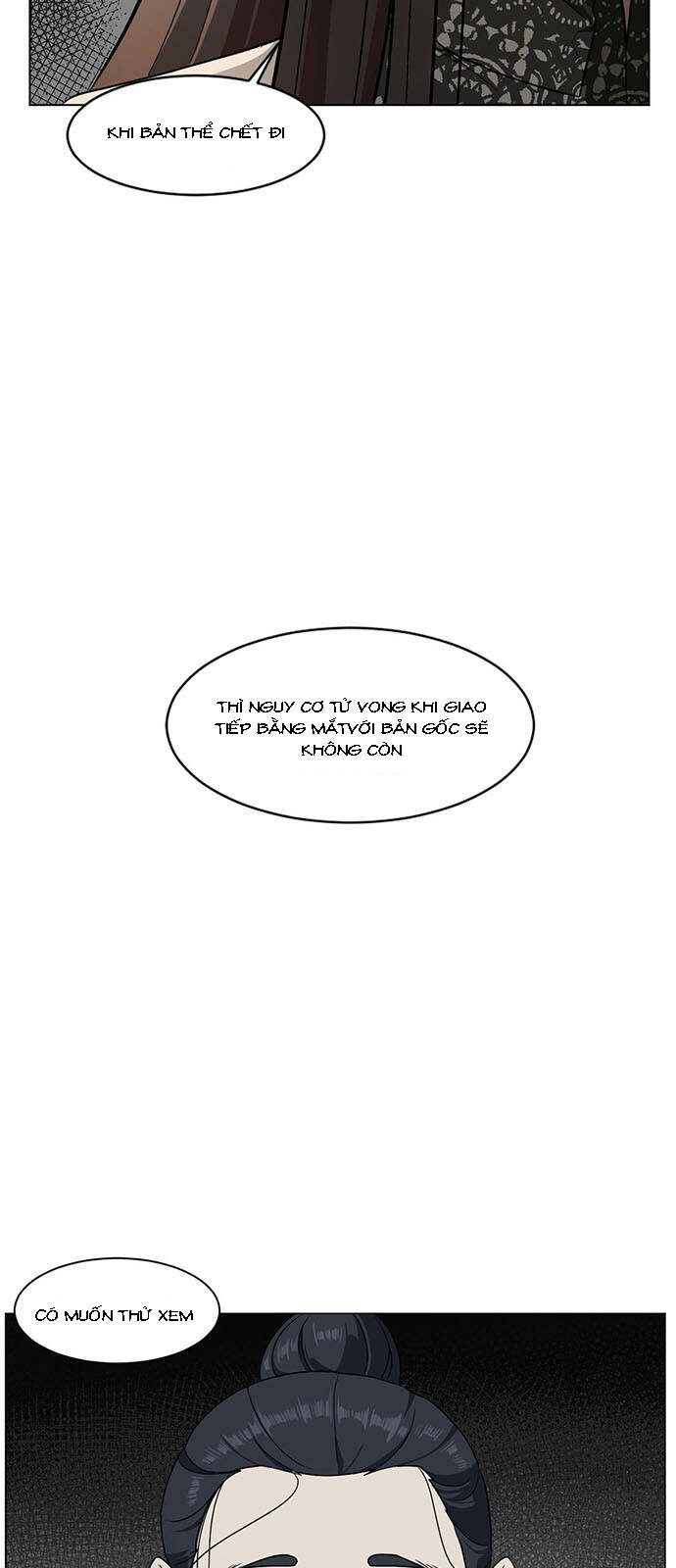 Thay Đổi Tôi - Chương 15 - Trang 2