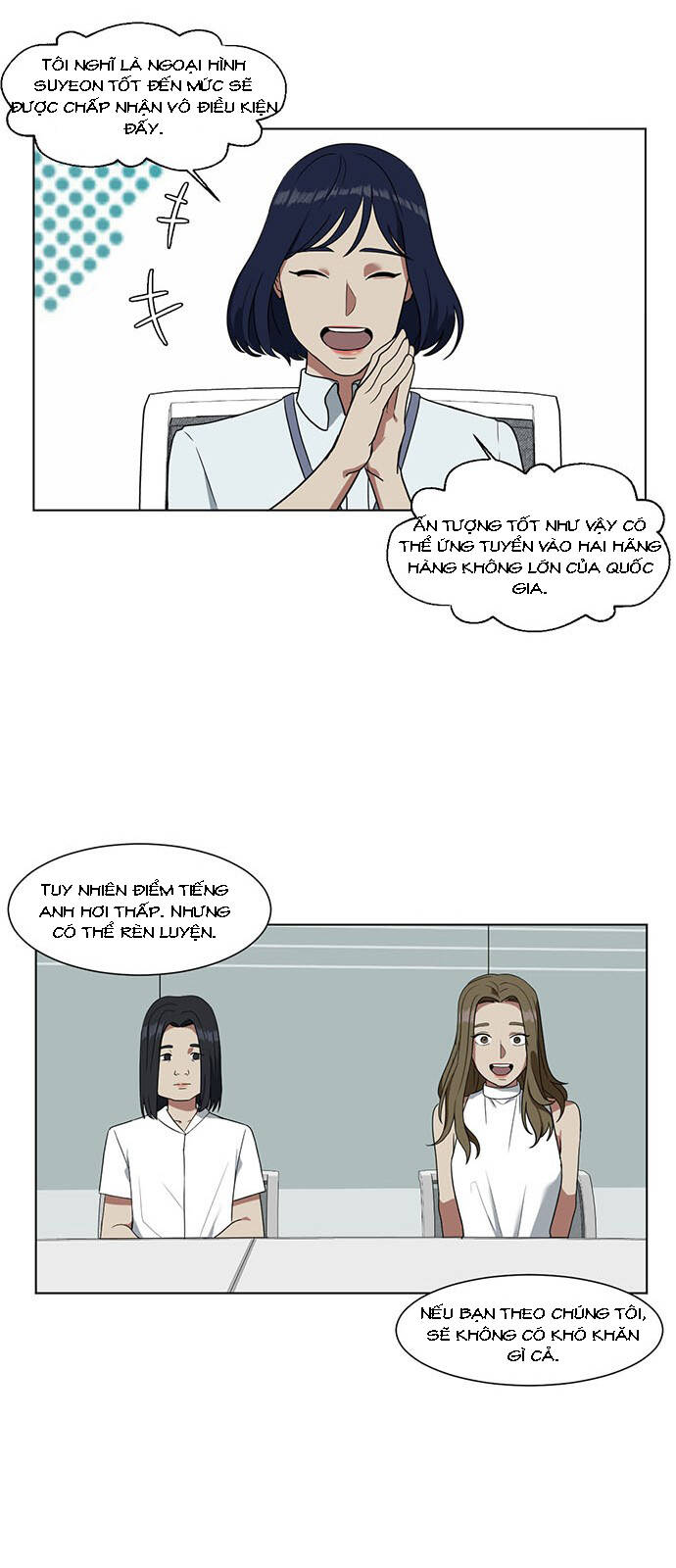 Thay Đổi Tôi - Chương 15 - Trang 37