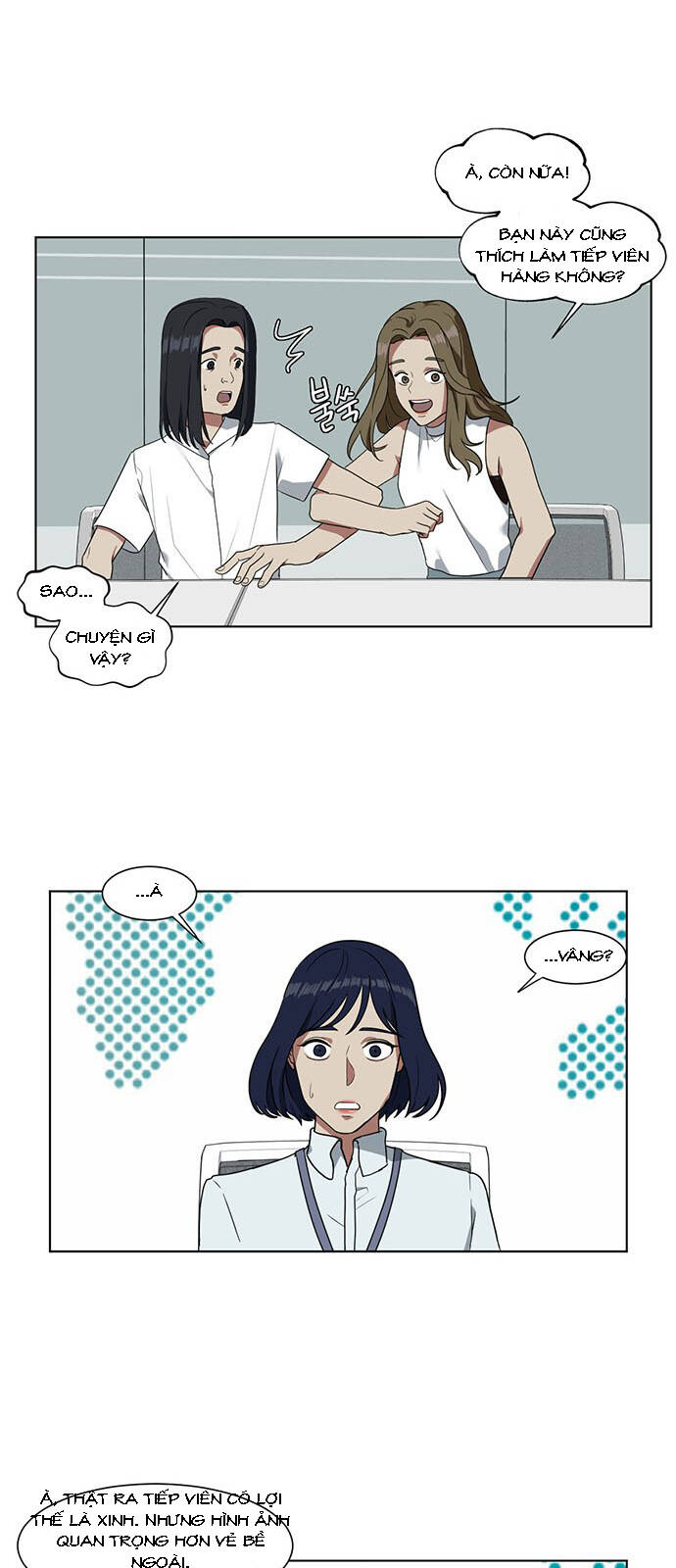 Thay Đổi Tôi - Chương 15 - Trang 38