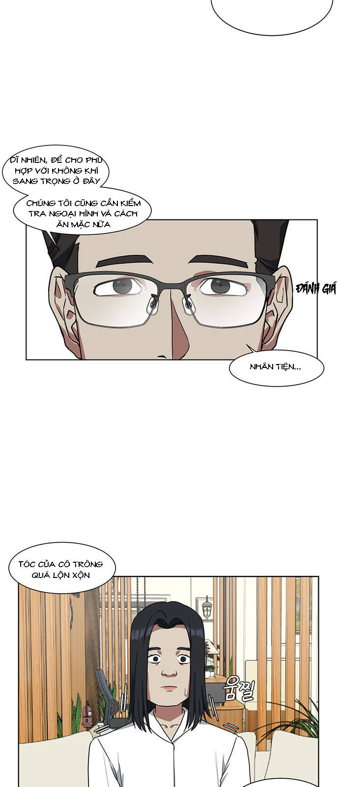 Thay Đổi Tôi - Chương 15 - Trang 46