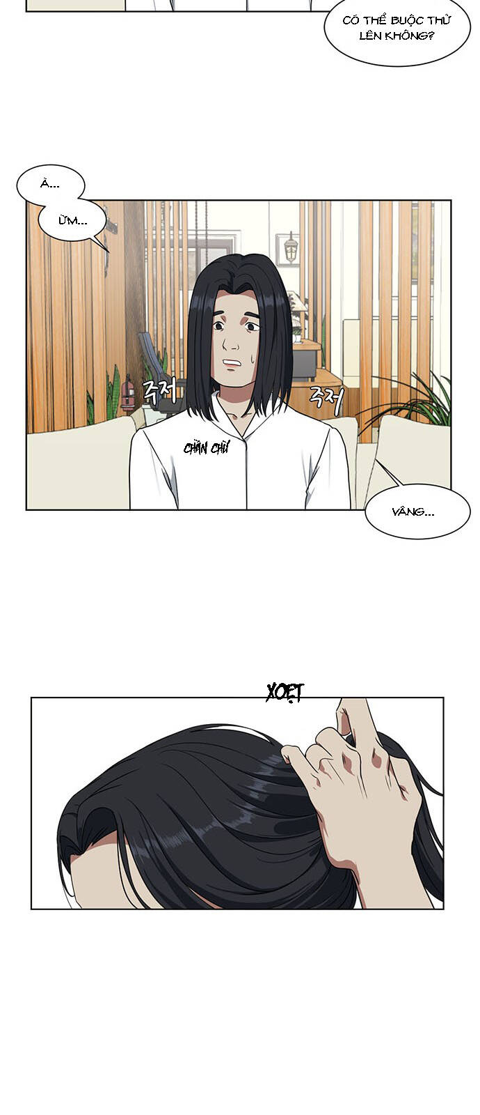Thay Đổi Tôi - Chương 15 - Trang 47