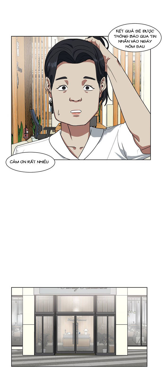 Thay Đổi Tôi - Chương 15 - Trang 49