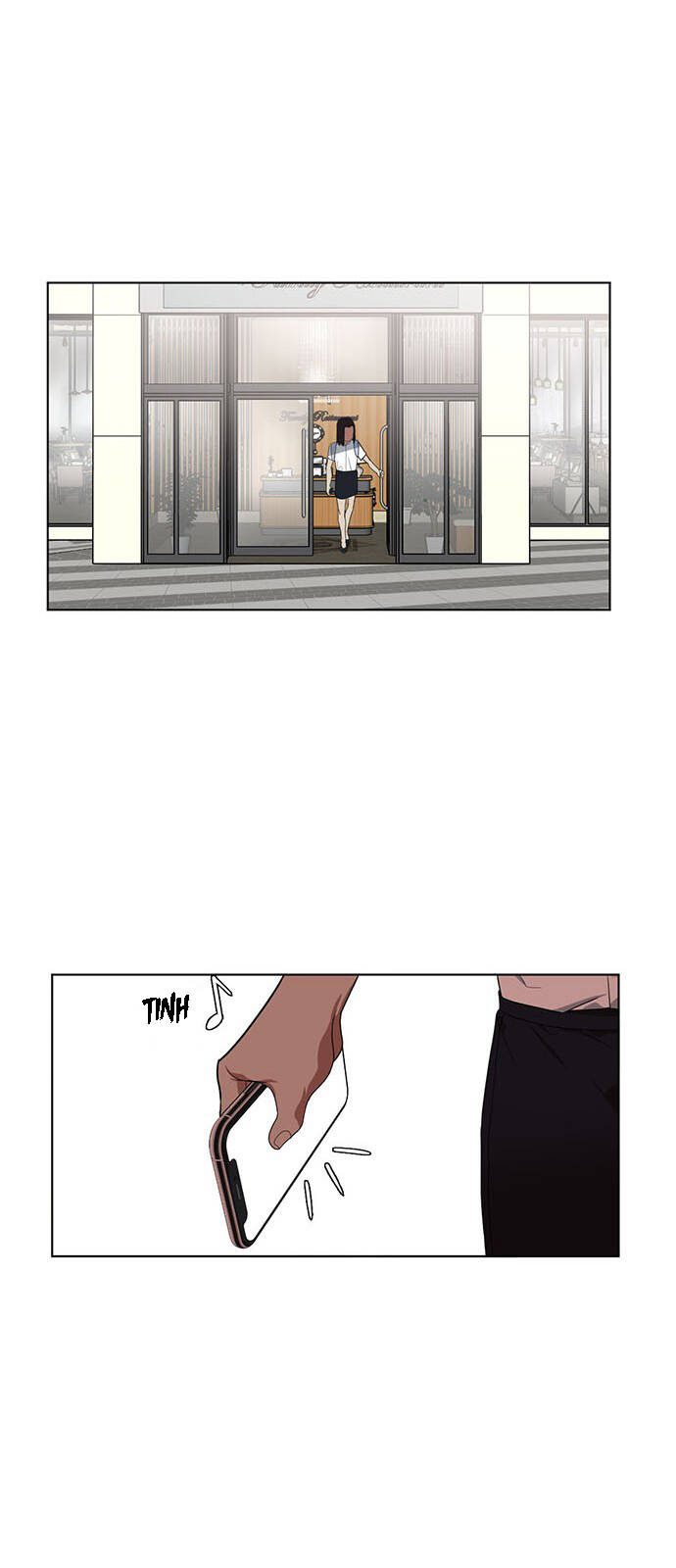 Thay Đổi Tôi - Chương 15 - Trang 50