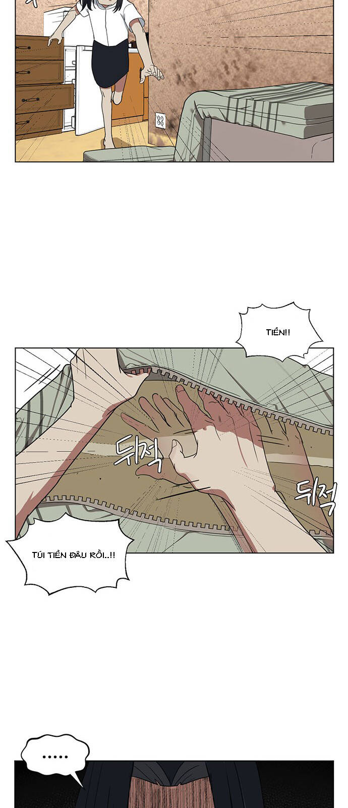 Thay Đổi Tôi - Chương 15 - Trang 57