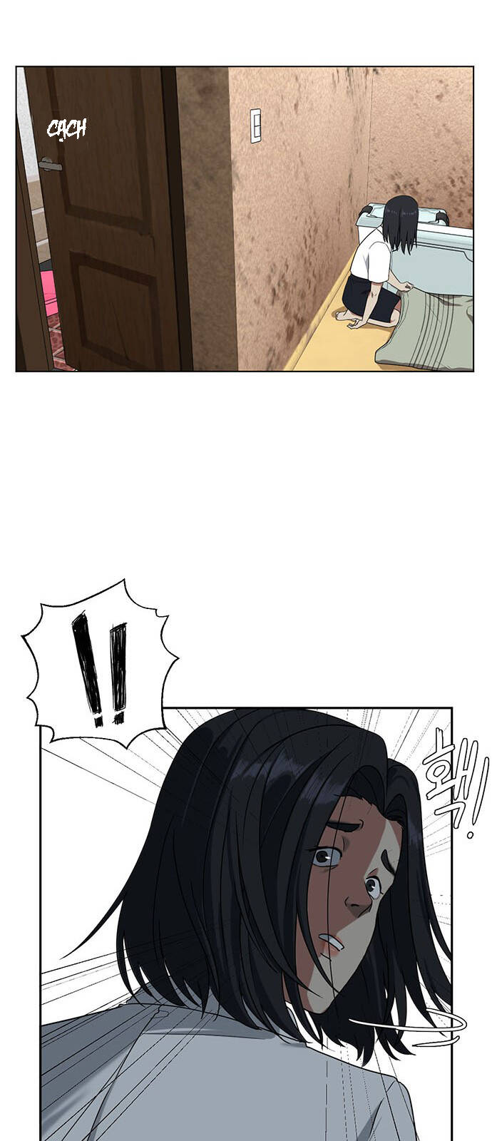 Thay Đổi Tôi - Chương 15 - Trang 59