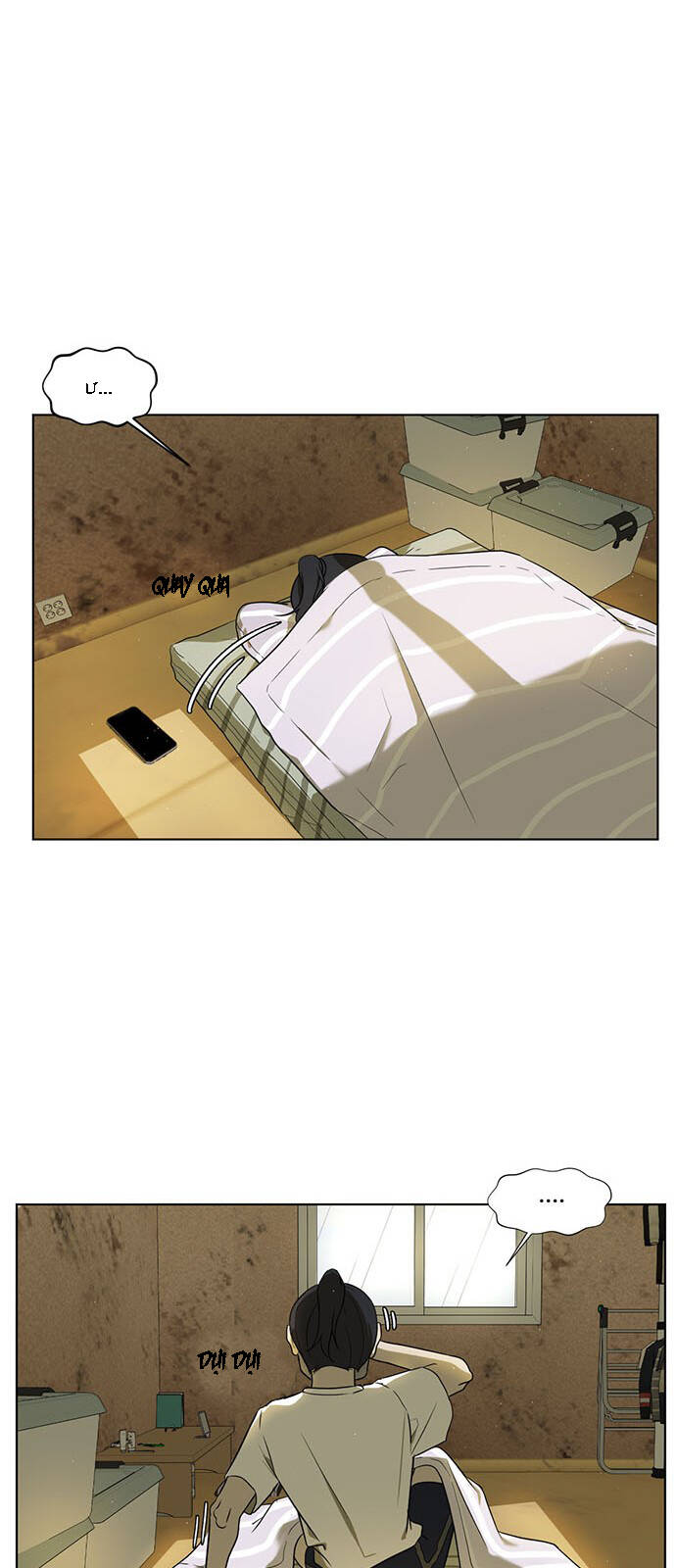 Thay Đổi Tôi - Chương 15 - Trang 10