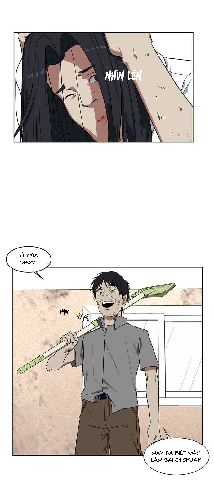 Thay Đổi Tôi - Chương 16 - Trang 13