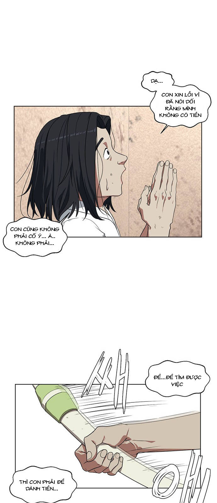 Thay Đổi Tôi - Chương 16 - Trang 14