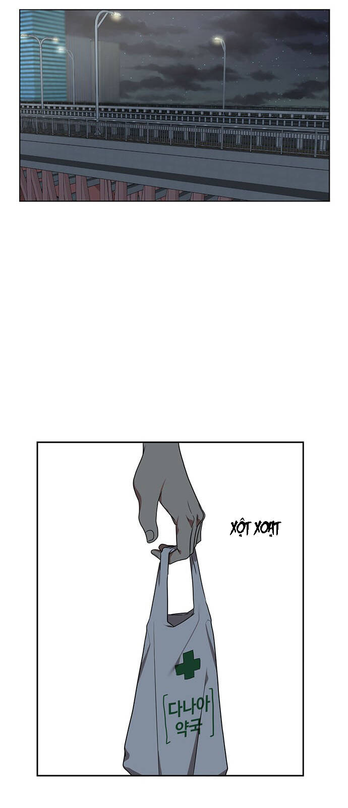 Thay Đổi Tôi - Chương 16 - Trang 20