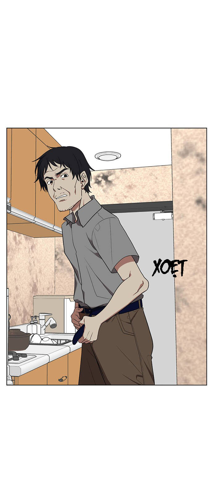 Thay Đổi Tôi - Chương 16 - Trang 2