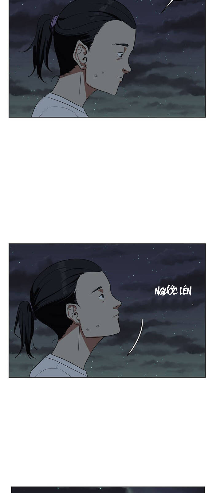 Thay Đổi Tôi - Chương 16 - Trang 22