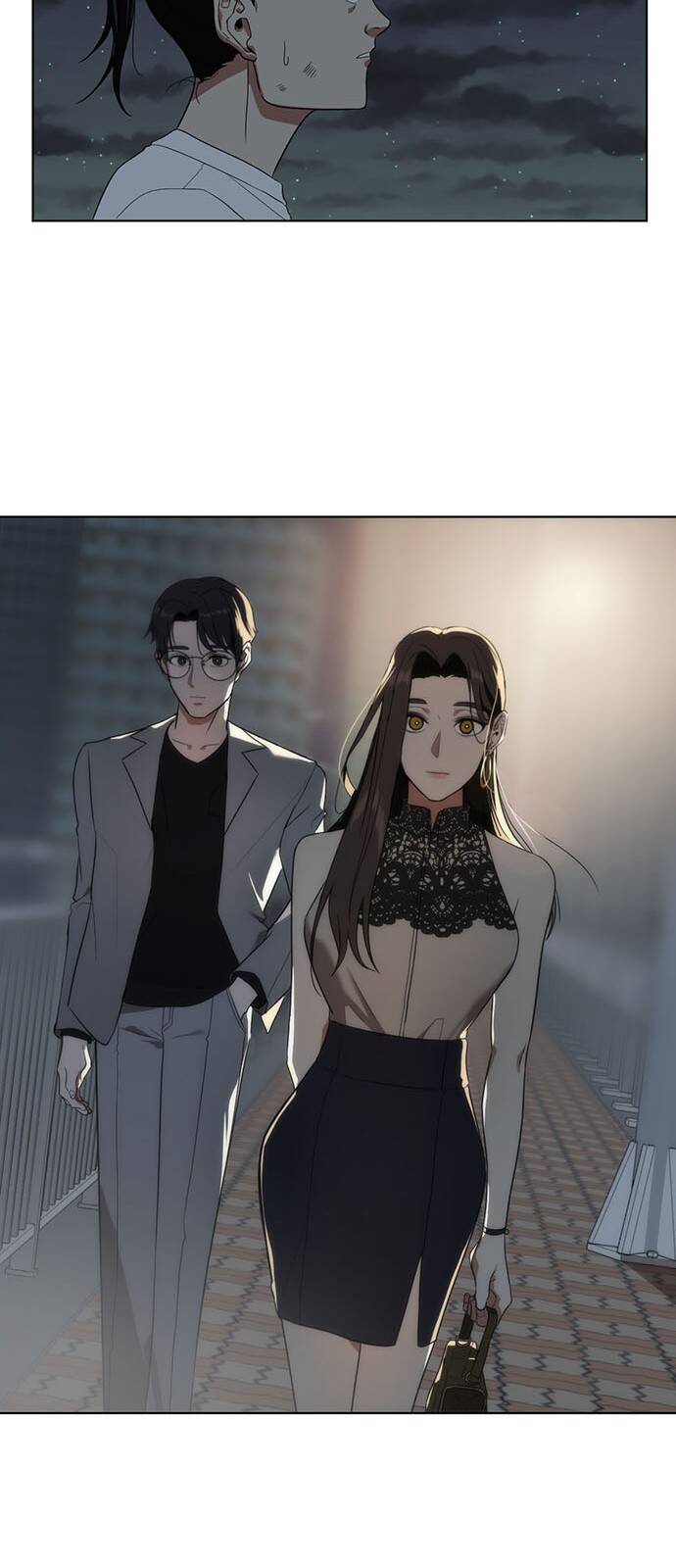 Thay Đổi Tôi - Chương 16 - Trang 25