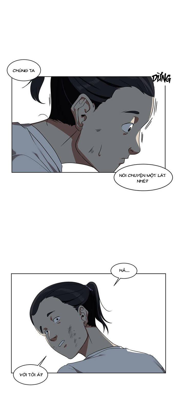 Thay Đổi Tôi - Chương 16 - Trang 27