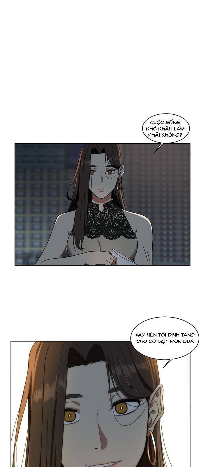 Thay Đổi Tôi - Chương 16 - Trang 28