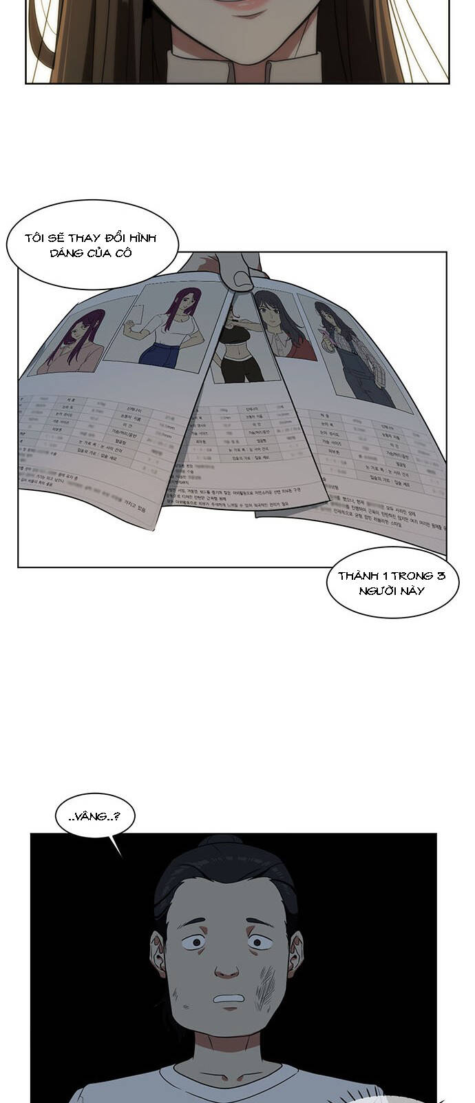 Thay Đổi Tôi - Chương 16 - Trang 29