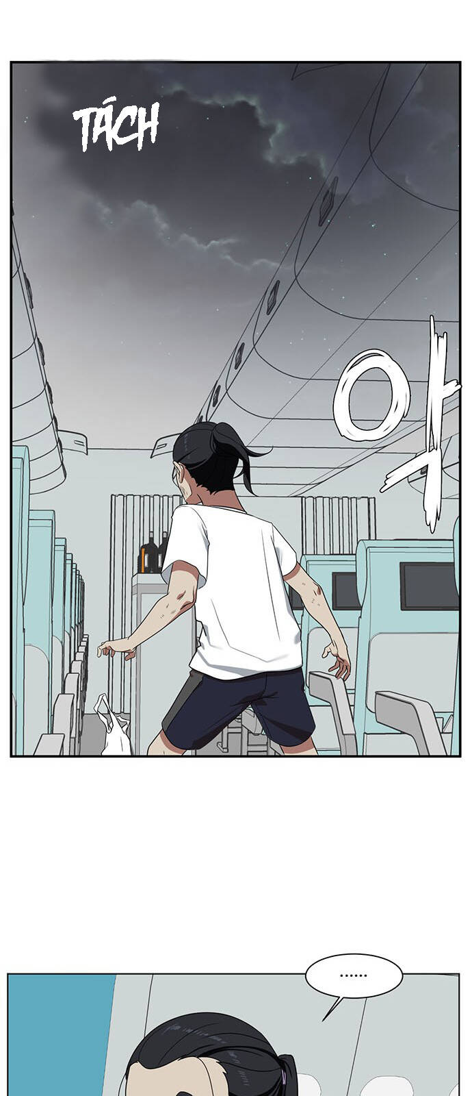 Thay Đổi Tôi - Chương 16 - Trang 31