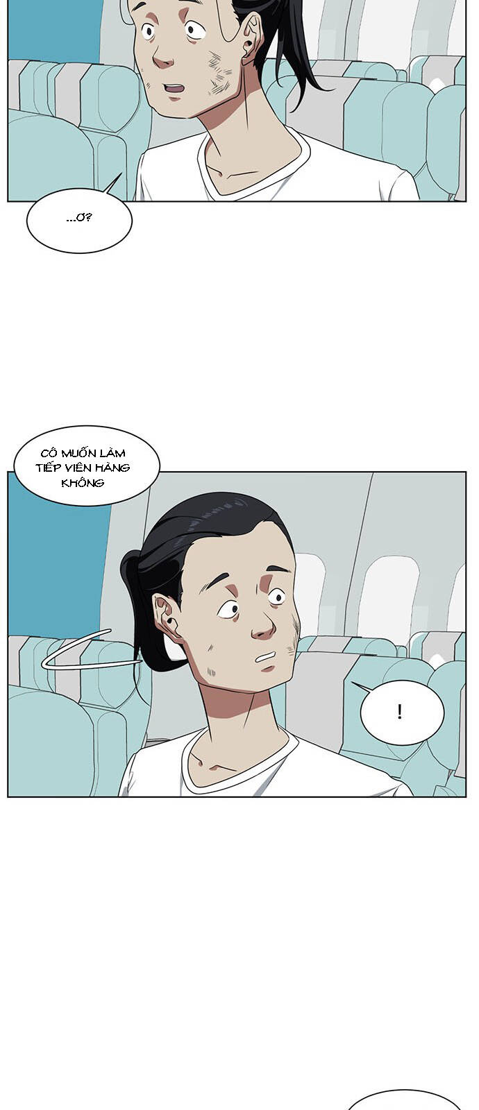 Thay Đổi Tôi - Chương 16 - Trang 32