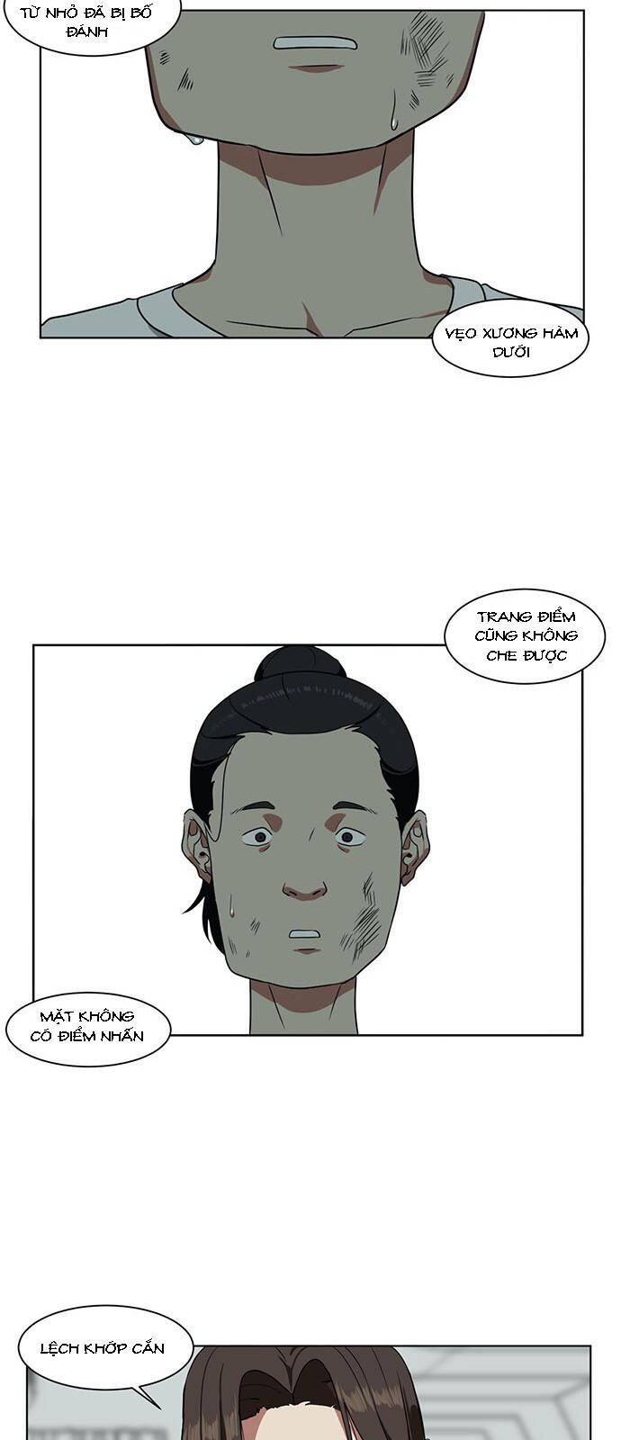 Thay Đổi Tôi - Chương 16 - Trang 34