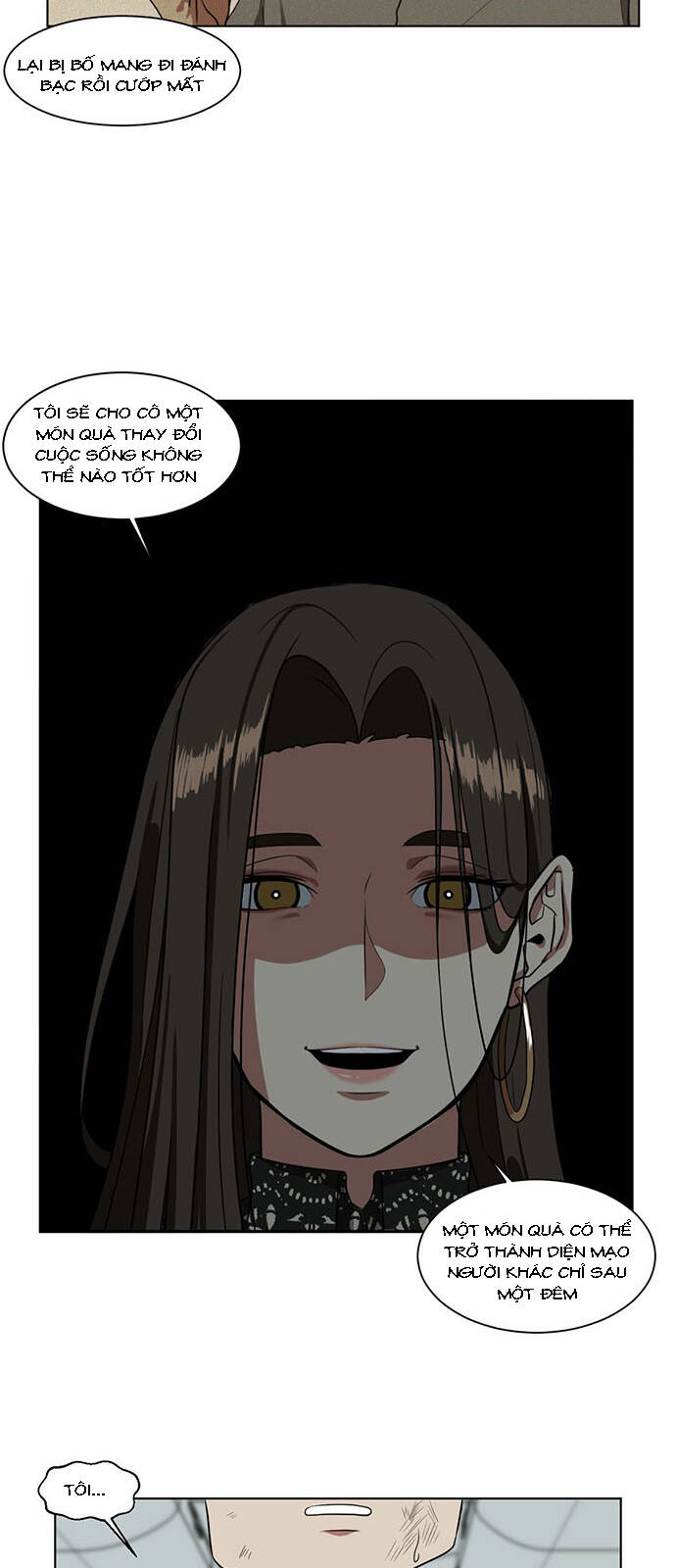 Thay Đổi Tôi - Chương 16 - Trang 37