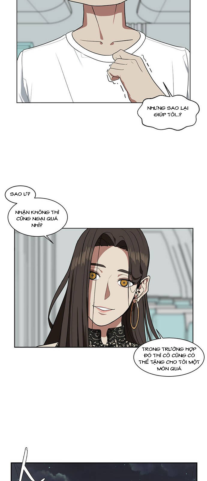 Thay Đổi Tôi - Chương 16 - Trang 38