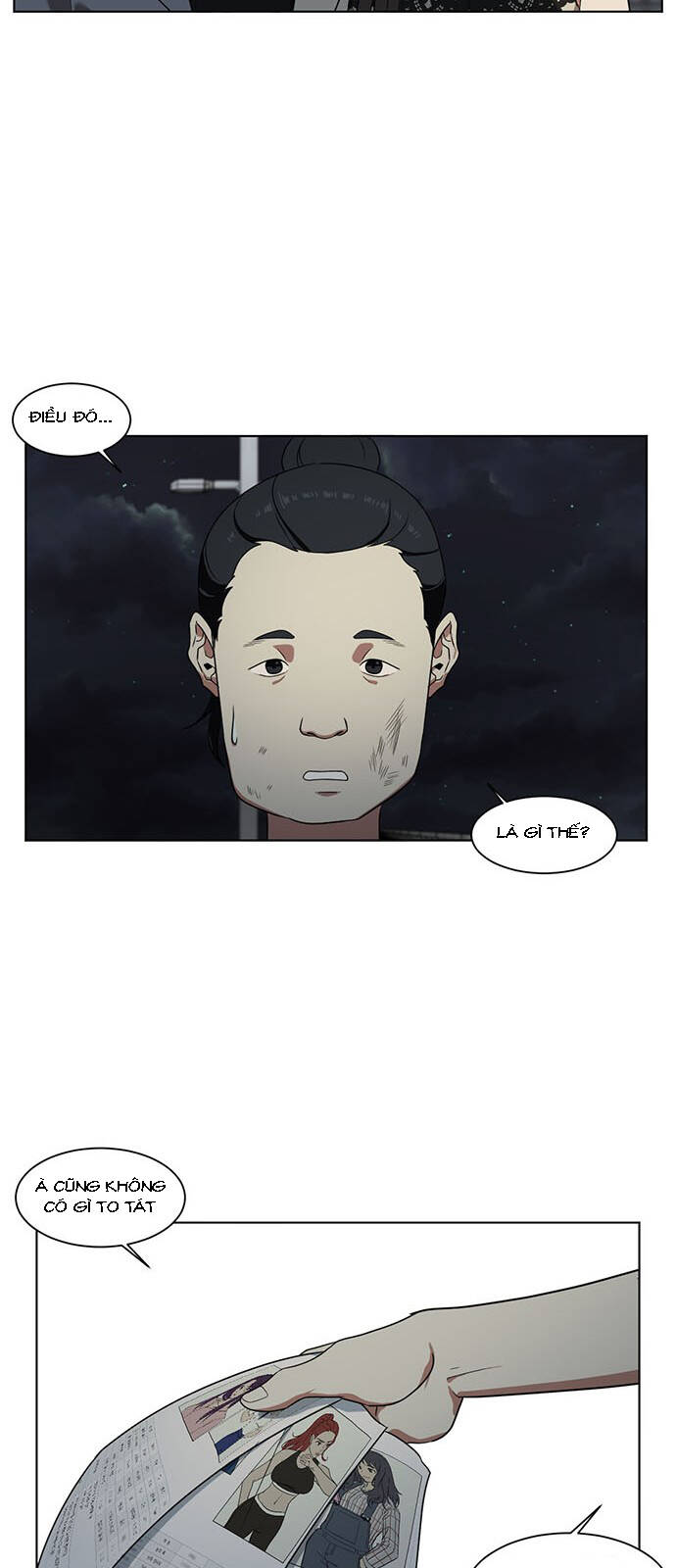 Thay Đổi Tôi - Chương 16 - Trang 40