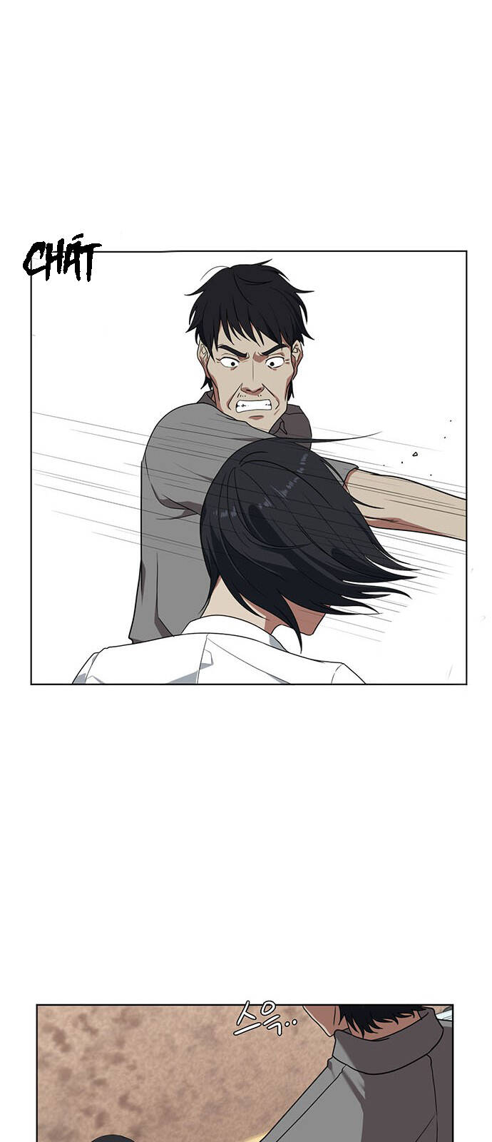 Thay Đổi Tôi - Chương 16 - Trang 4