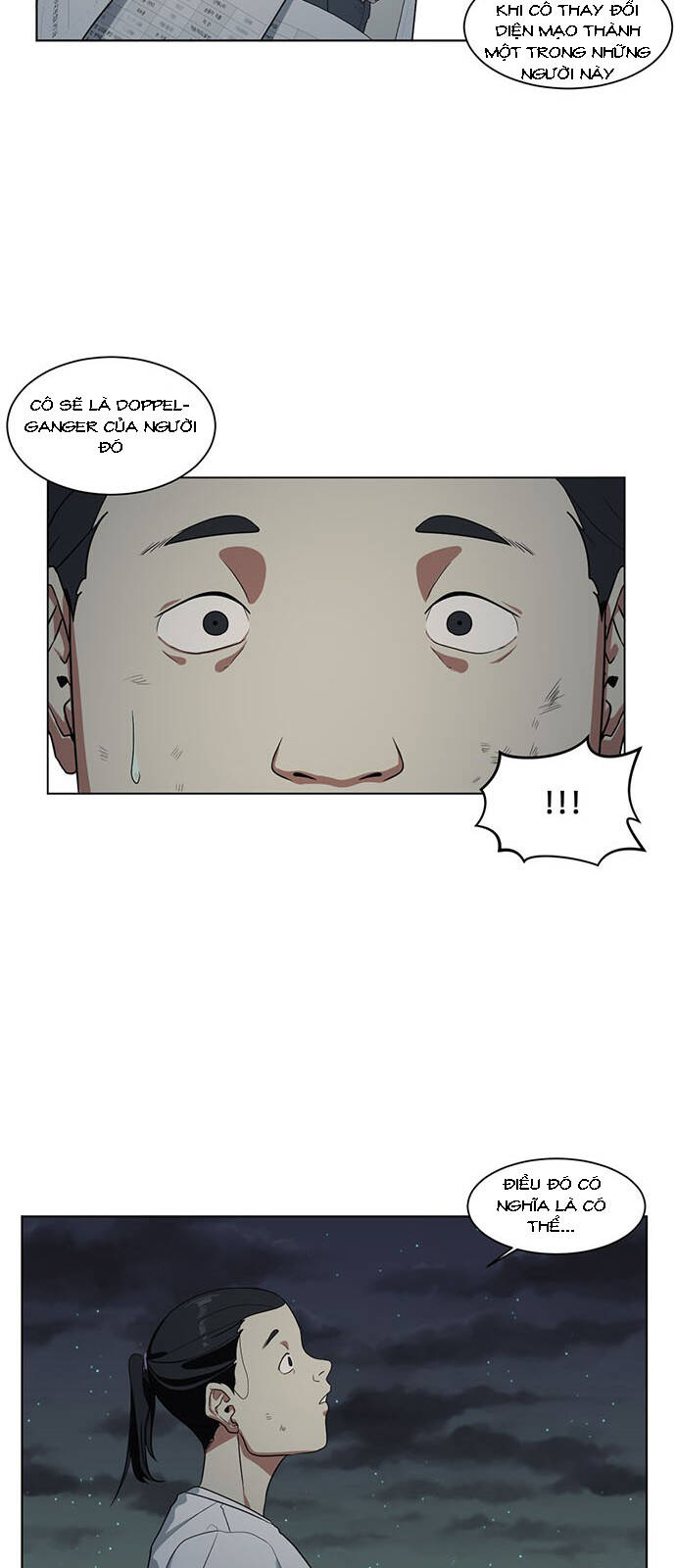 Thay Đổi Tôi - Chương 16 - Trang 41