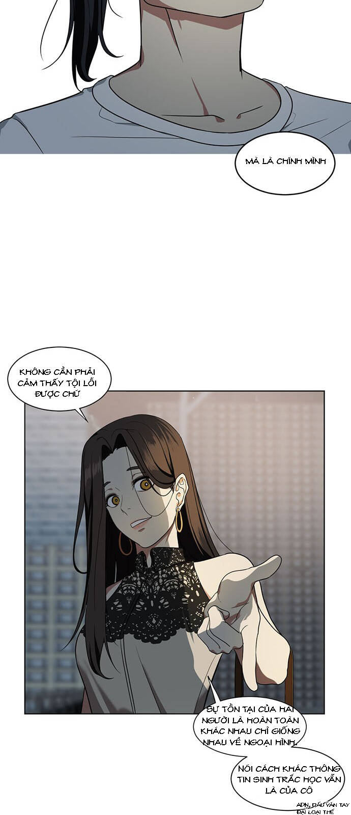 Thay Đổi Tôi - Chương 16 - Trang 43