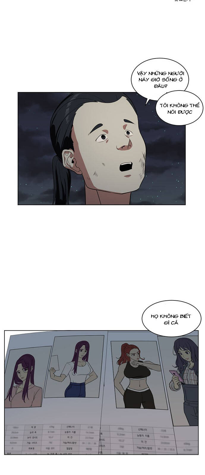 Thay Đổi Tôi - Chương 16 - Trang 44