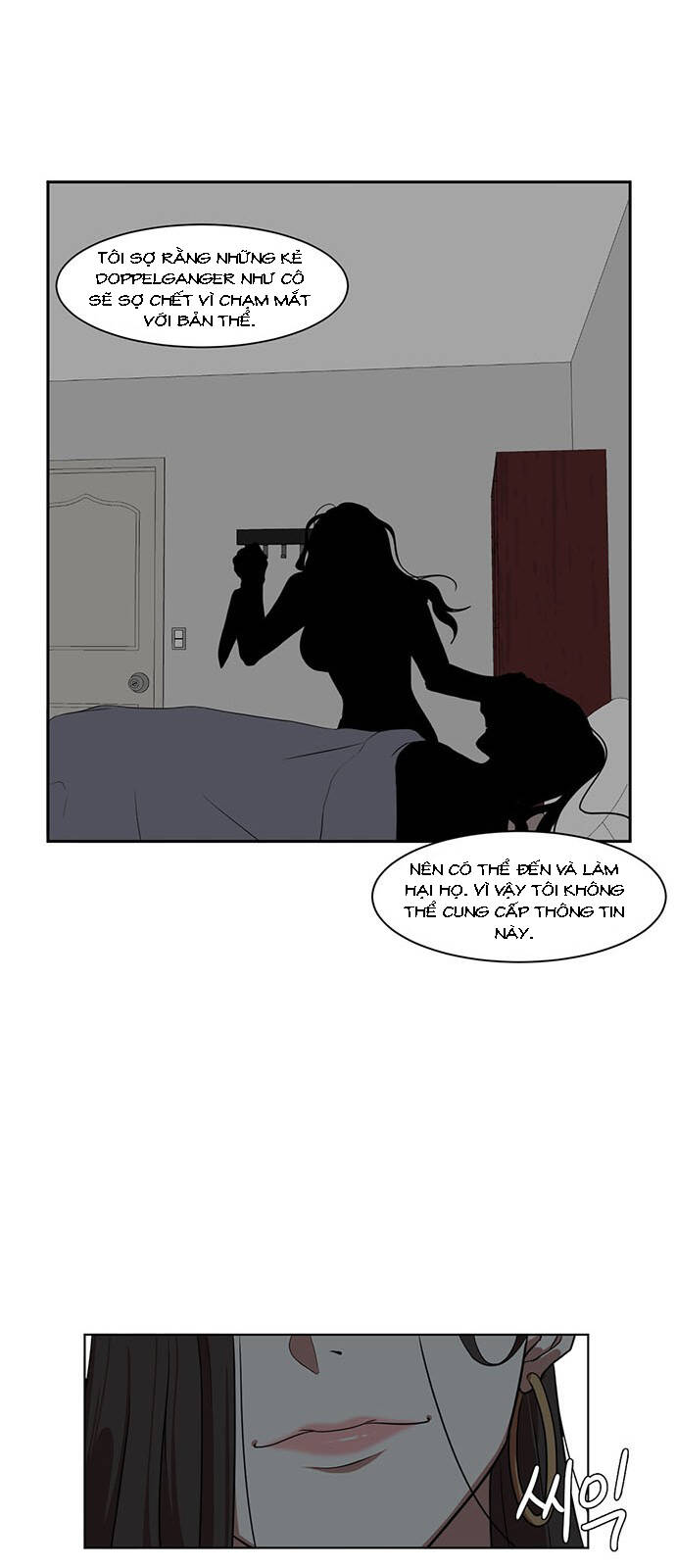 Thay Đổi Tôi - Chương 16 - Trang 45